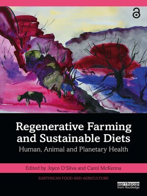 cover image of Regenerative Farming and Sustainable Diets